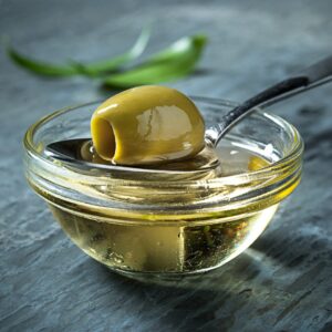 Olive Oils and Condiments
