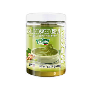 Pistachio Sweet Cream 1Kg